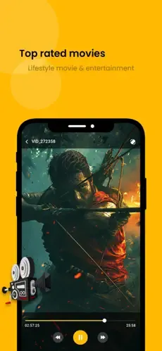 live-match-today-hotstar Top Rated Movies